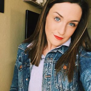 Meet your Posher, Karissa